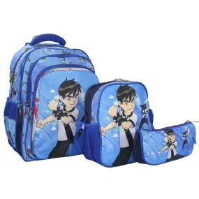 School Set 16-Inch (Ben 10)