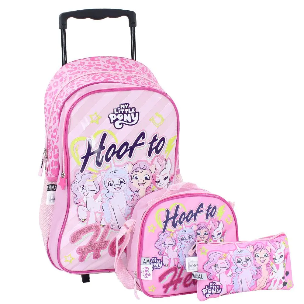 School Set 18-Inch (My Little Pony)