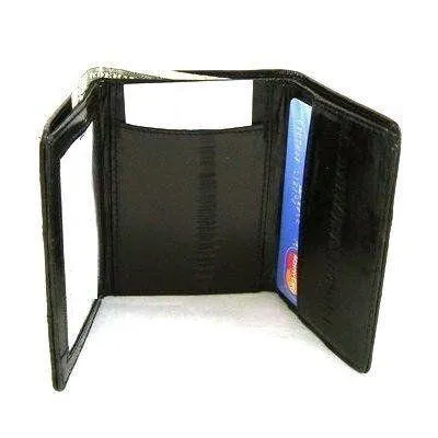 Serpent Wallet by Docc Hilford