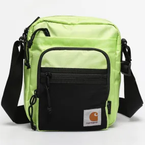 Shoulder Bag Carhartt - Delta Strap / Verde Limão