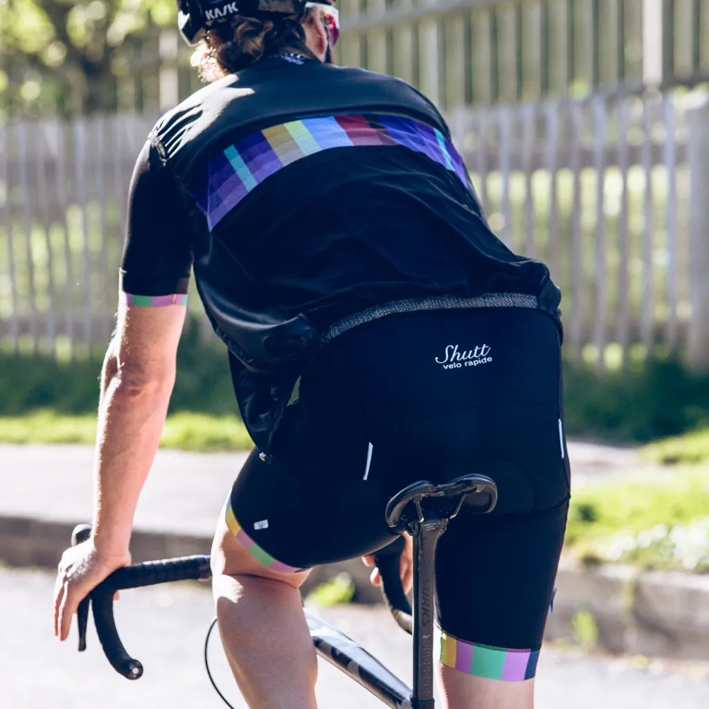 Signature Sanremo Bib Shorts