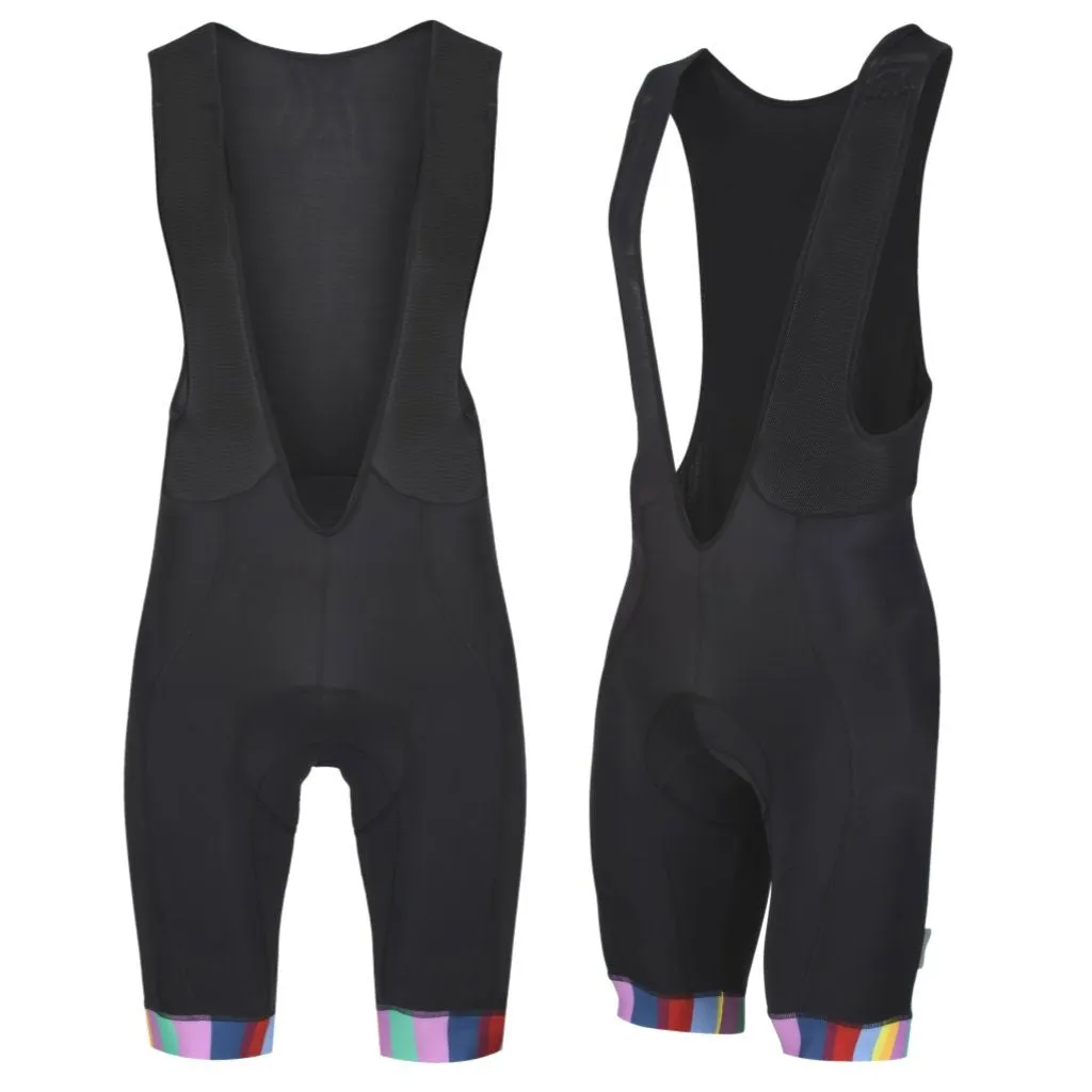 Signature Sanremo Bib Shorts