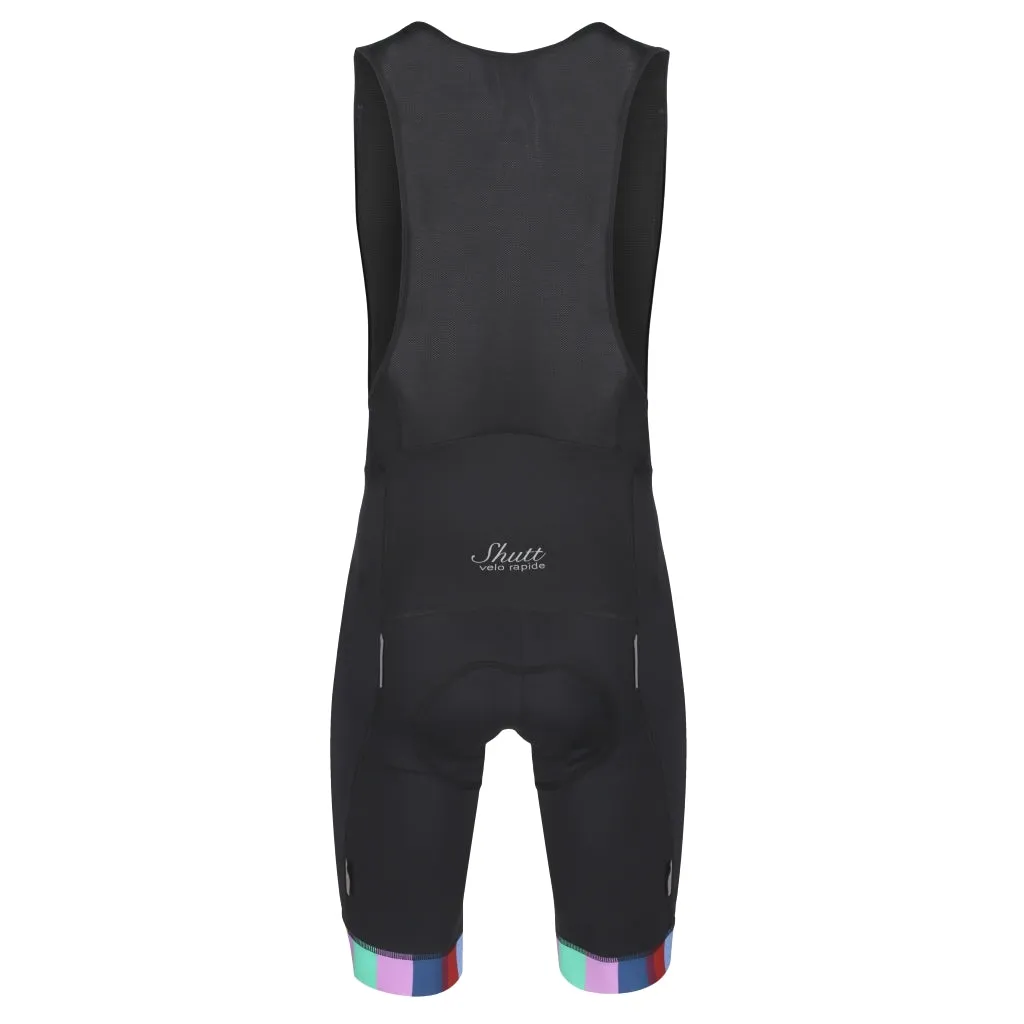 Signature Sanremo Bib Shorts