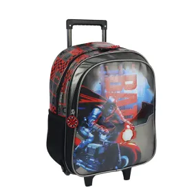 Simba Batman Break 13" Trolley Bag