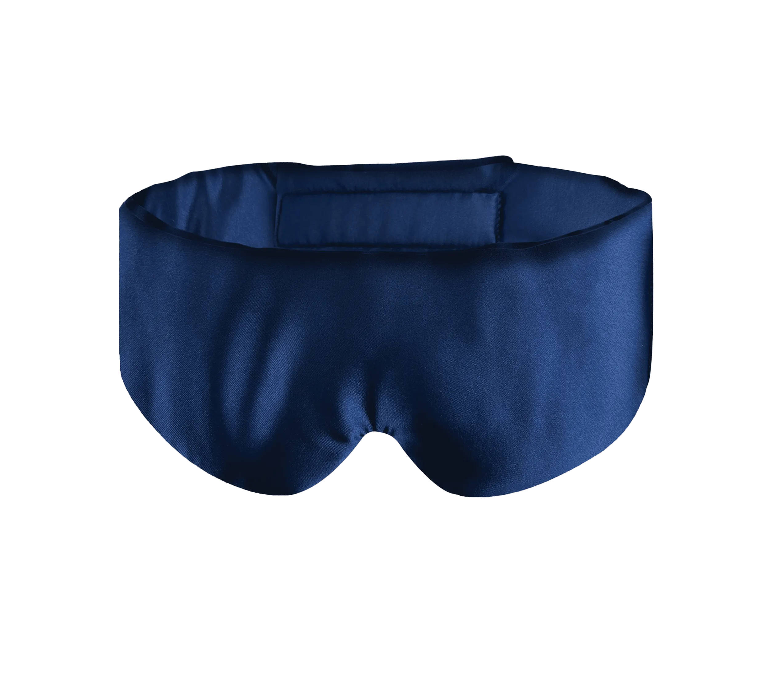 Sleep Mask Wrap, Navy