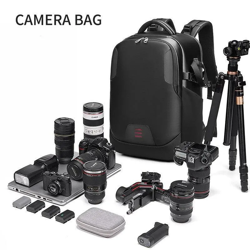 SLR Photo Bag Digital Bag Drone Backpack Waterproof