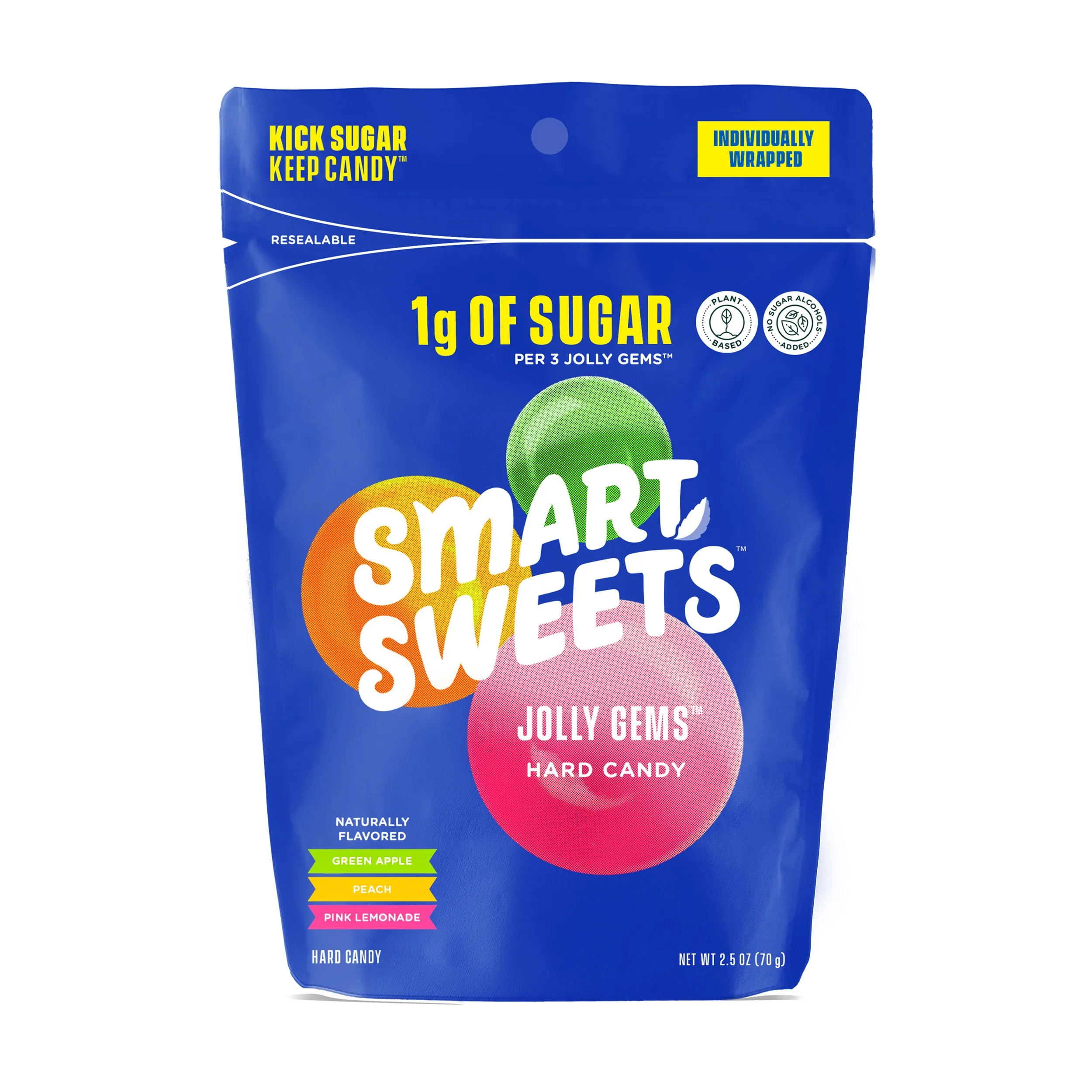 SmartSweets Jolly Gems™