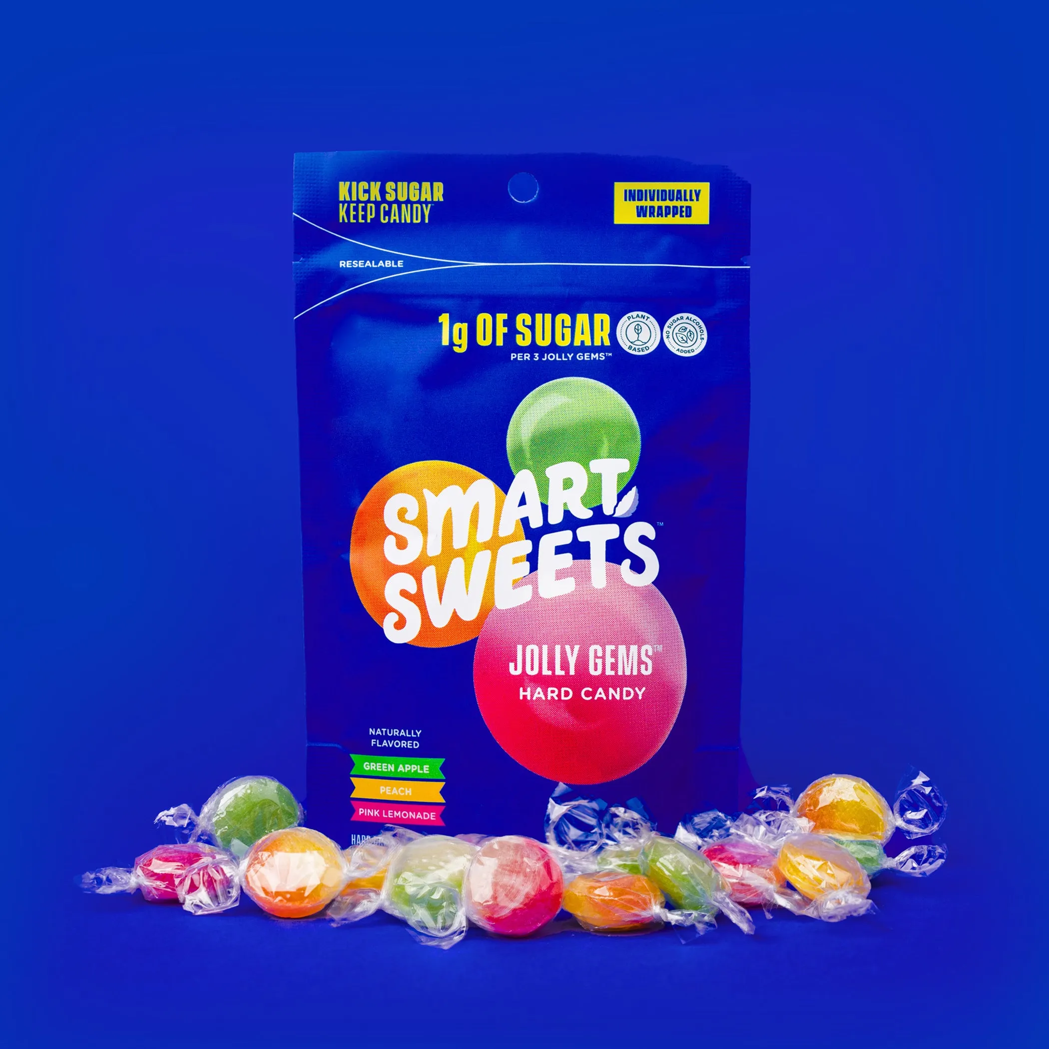 SmartSweets Jolly Gems™