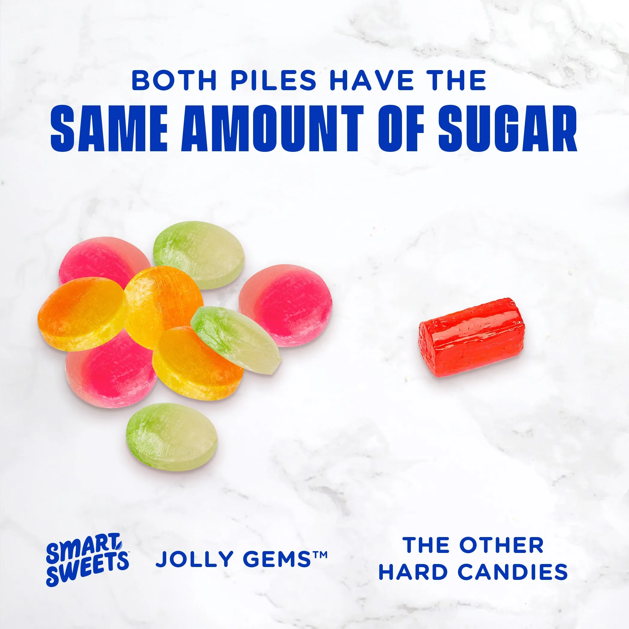 SmartSweets Jolly Gems™