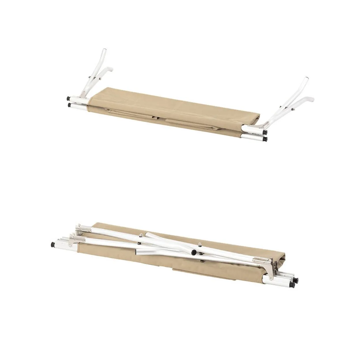 Snow Peak High Tension Cot