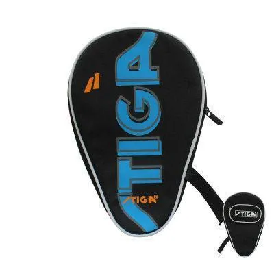 Stiga Table Tennis Single Bat Cover