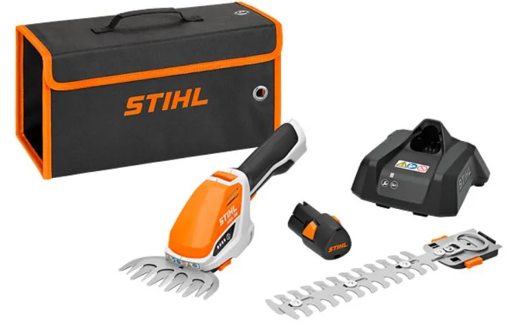 STIHL HSA 26 Cordless Shrub Shears