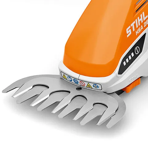 STIHL HSA 26 Cordless Shrub Shears