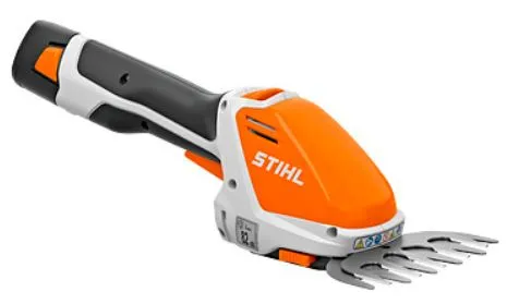 STIHL HSA 26 Cordless Shrub Shears