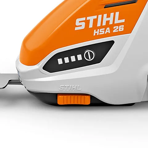 STIHL HSA 26 Cordless Shrub Shears