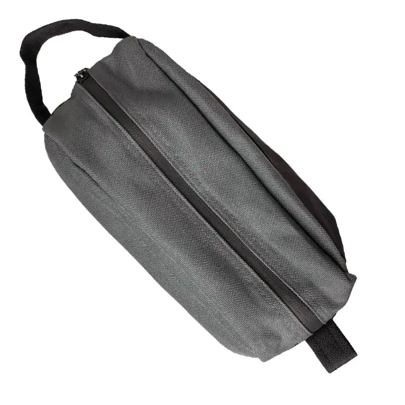 Stone Peak Travel Kit Toiletry Bag