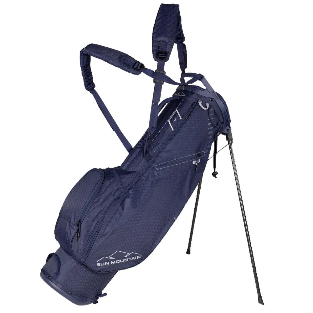 Sun Mountain 2.5  Stand Bag - Navy