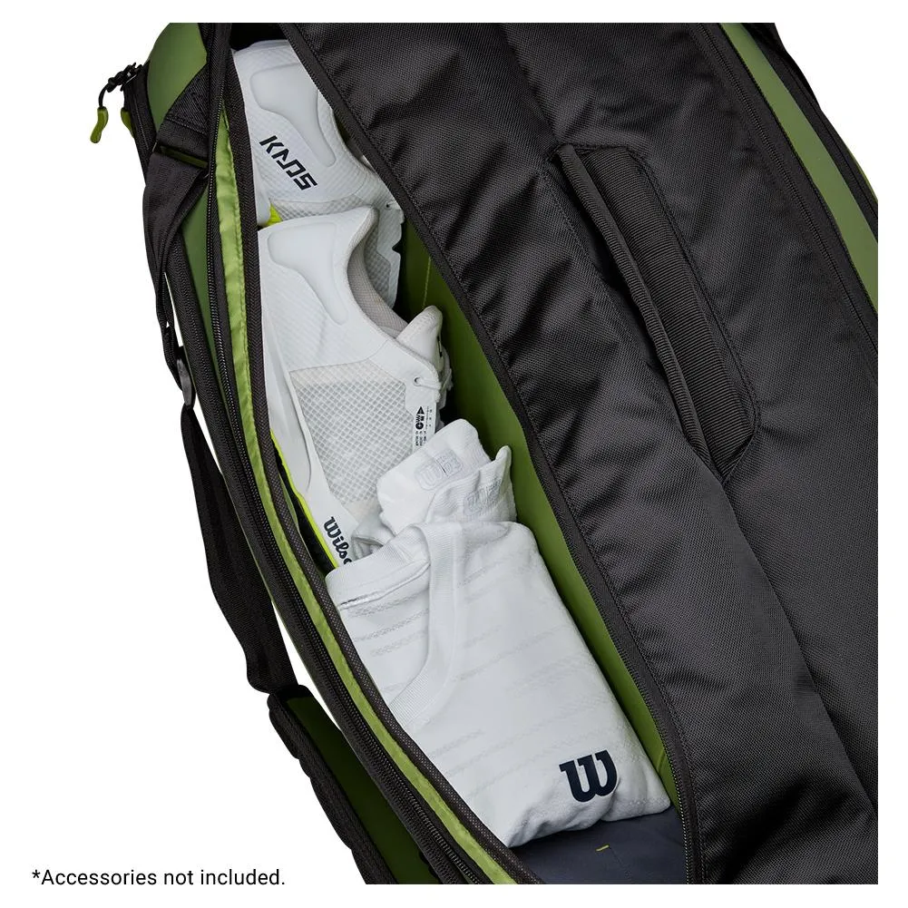 Super Tour 9 Pack Tennis Bag Blade