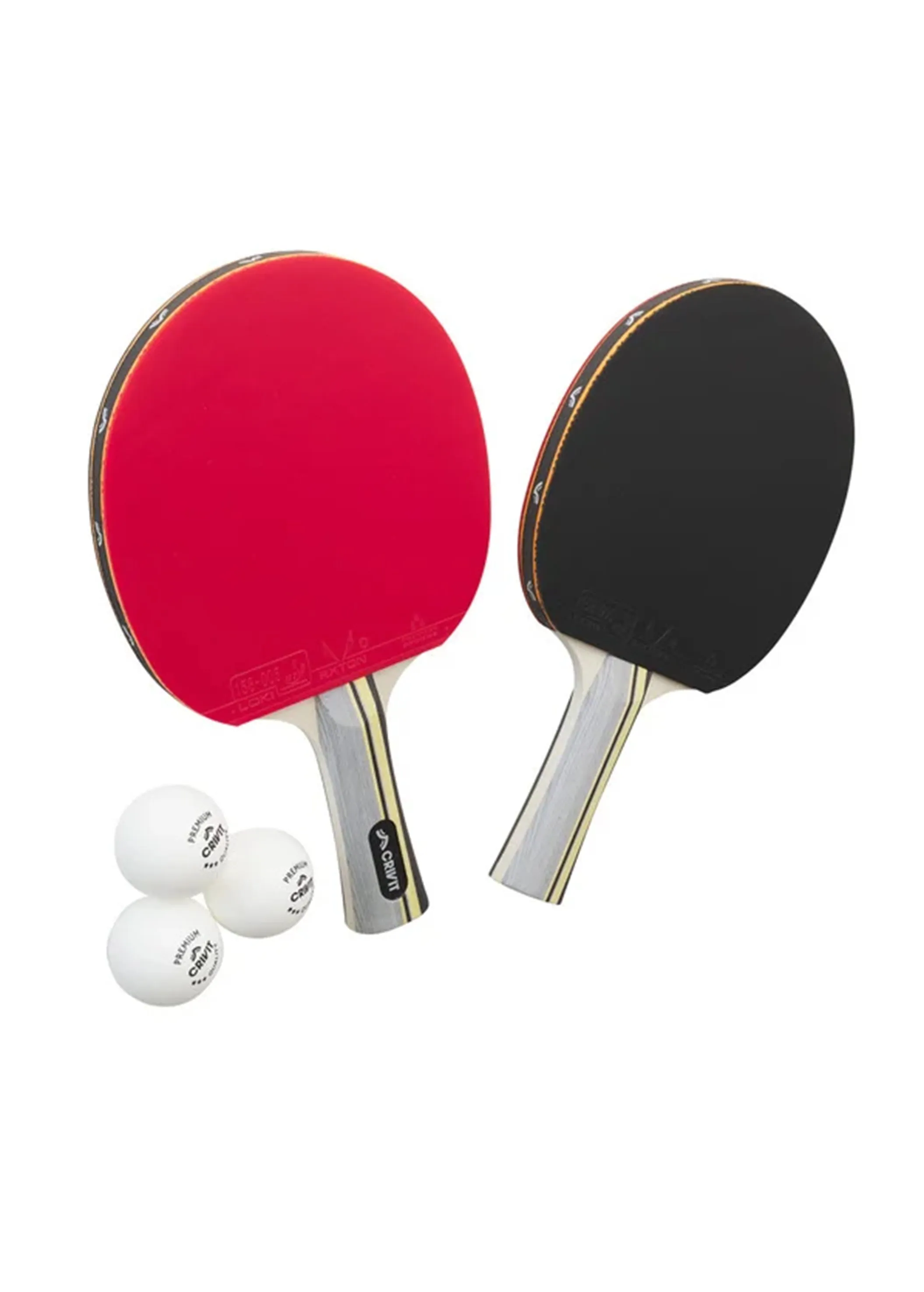 Table Tennis Set