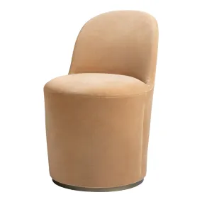 Tail Dining Chair - High Back