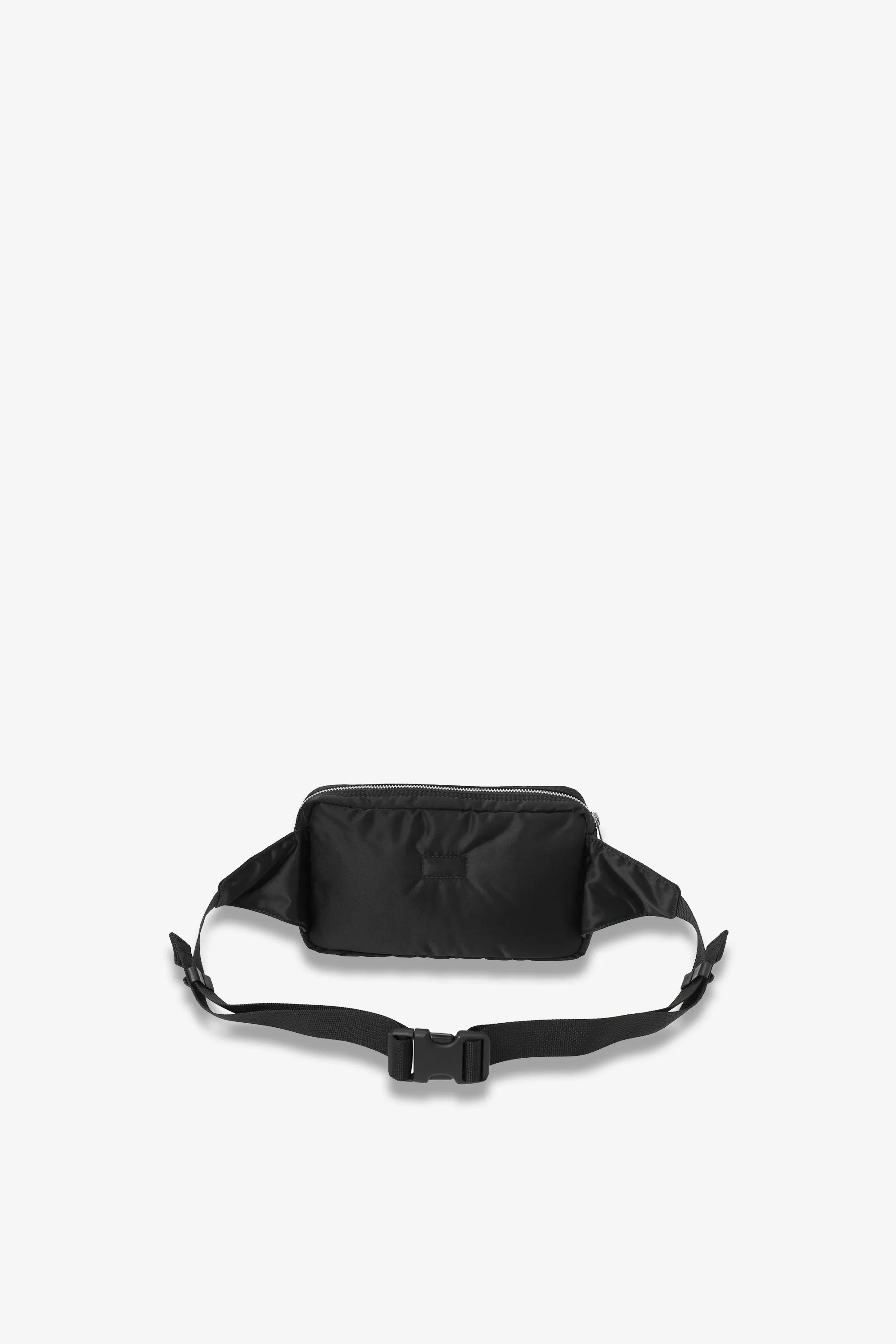 Tanker Waist Bag Black