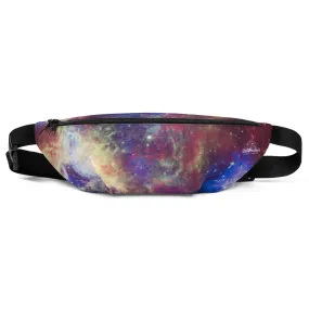 Tarantula Nebula Waist Bag