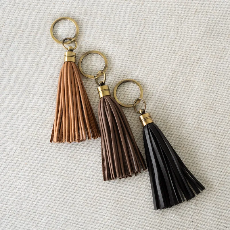 Tassel Keychain