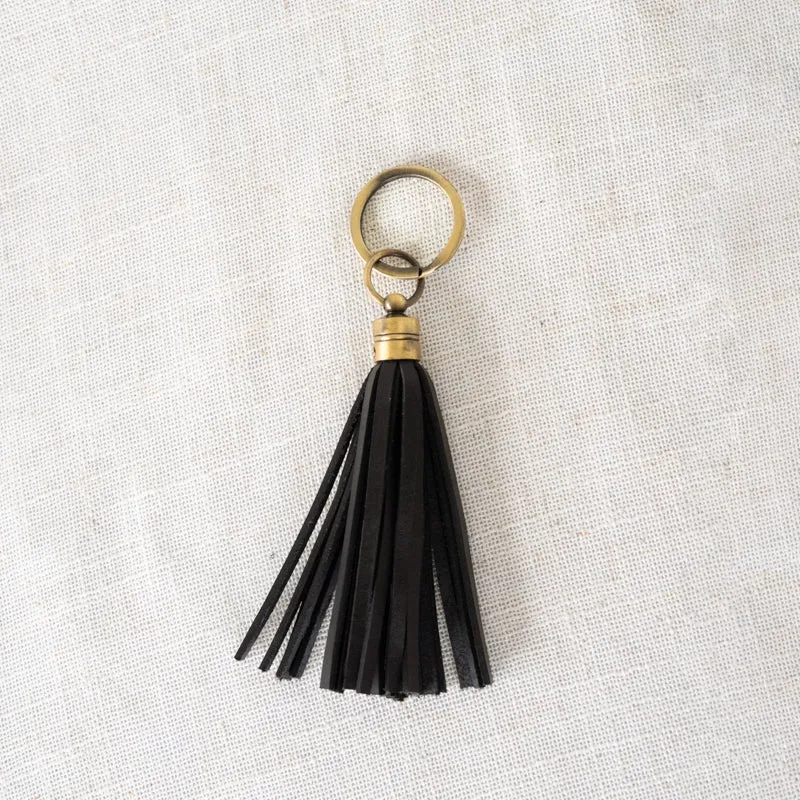 Tassel Keychain