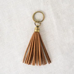 Tassel Keychain