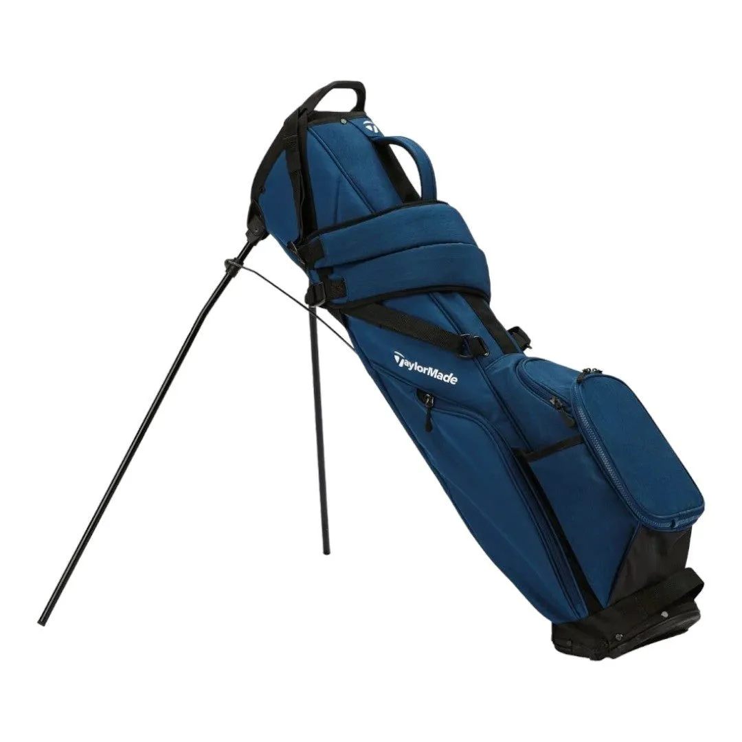 TaylorMade Flextech Carry Golf Stand Bag N2651001