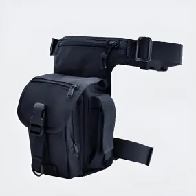 Techwear Leg Bag