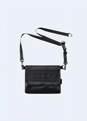 Techwear Shoulder Bag