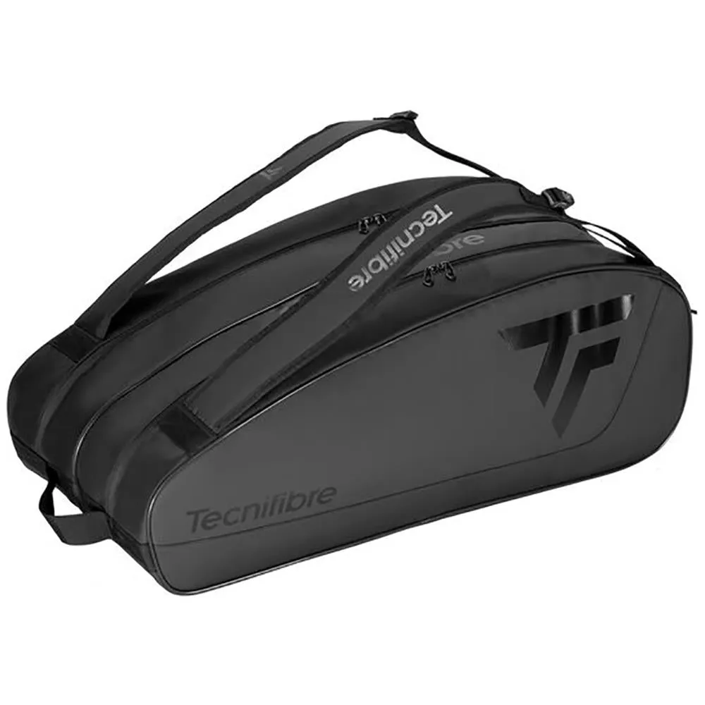 Tecnifibre Tour Endurance 12 Rackets Tennis & Squash Bag [WS]