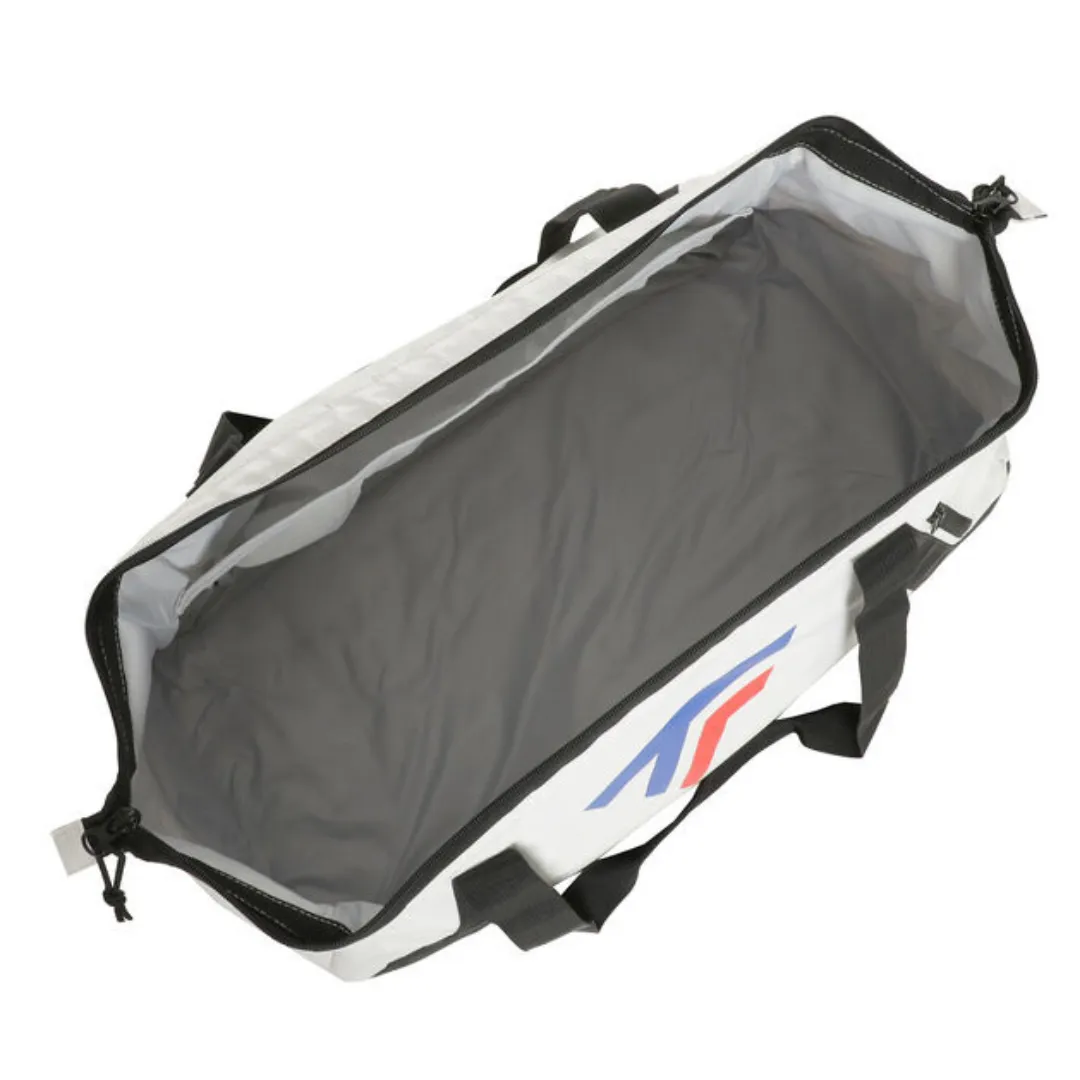 Tecnifibre Tour Endurance Duffel - White