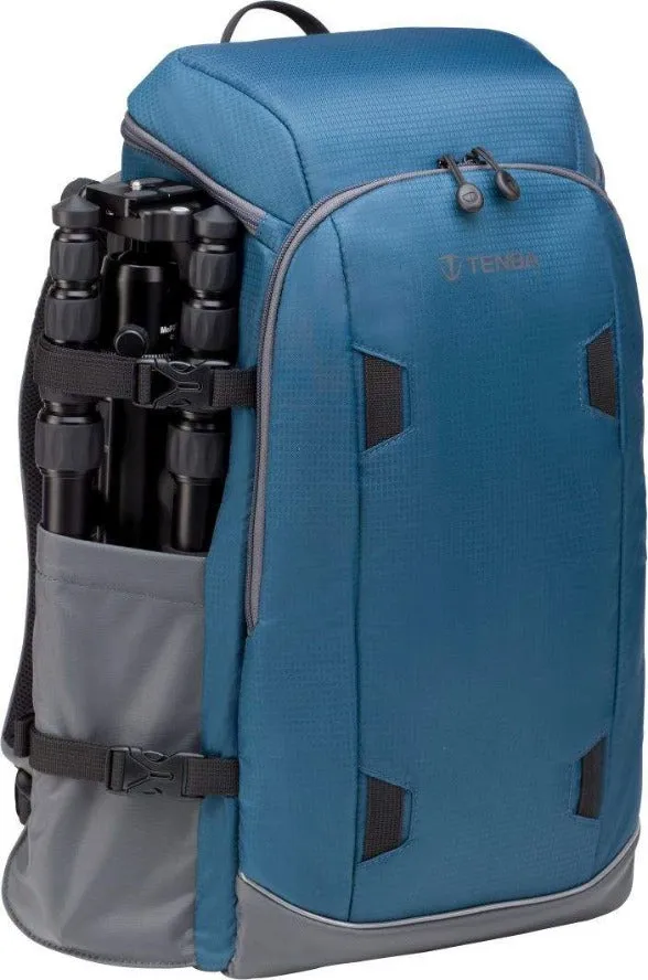 Tenba Solstice 20L Backpack - Blue