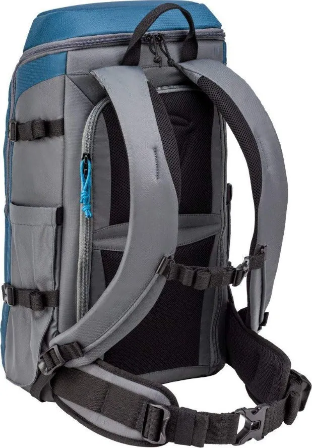 Tenba Solstice 20L Backpack - Blue