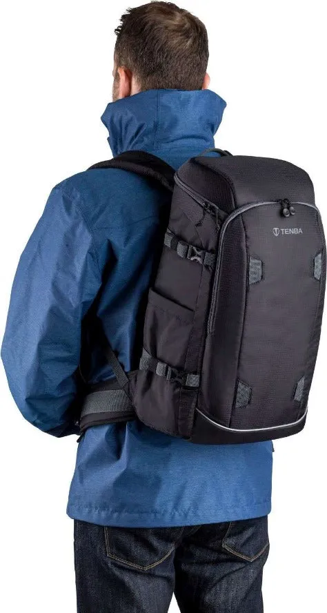 Tenba Solstice 20L Backpack - Blue