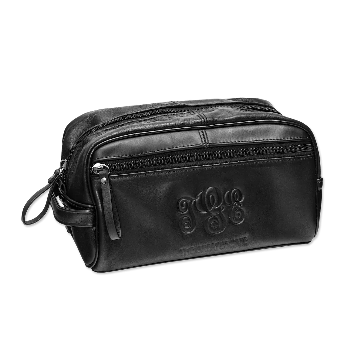 TGE SPA Toiletry Bag