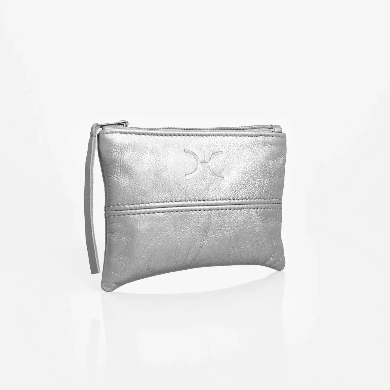 Thandana Leather Pouch