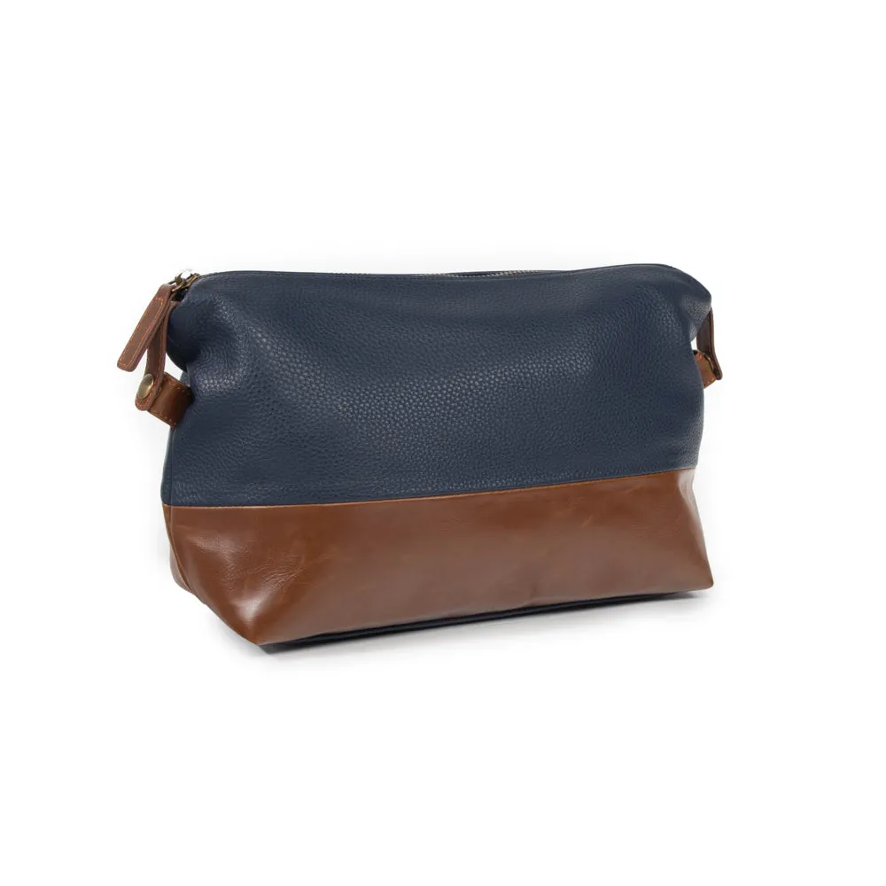 The Oxford Toiletry Bag