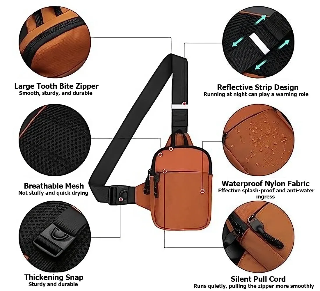 The Scout™ Advanced Bag