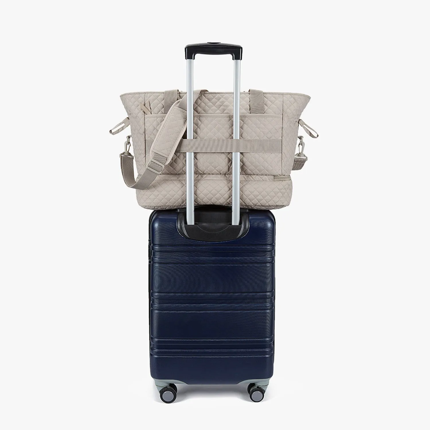 The Wanderland Travel Duffle