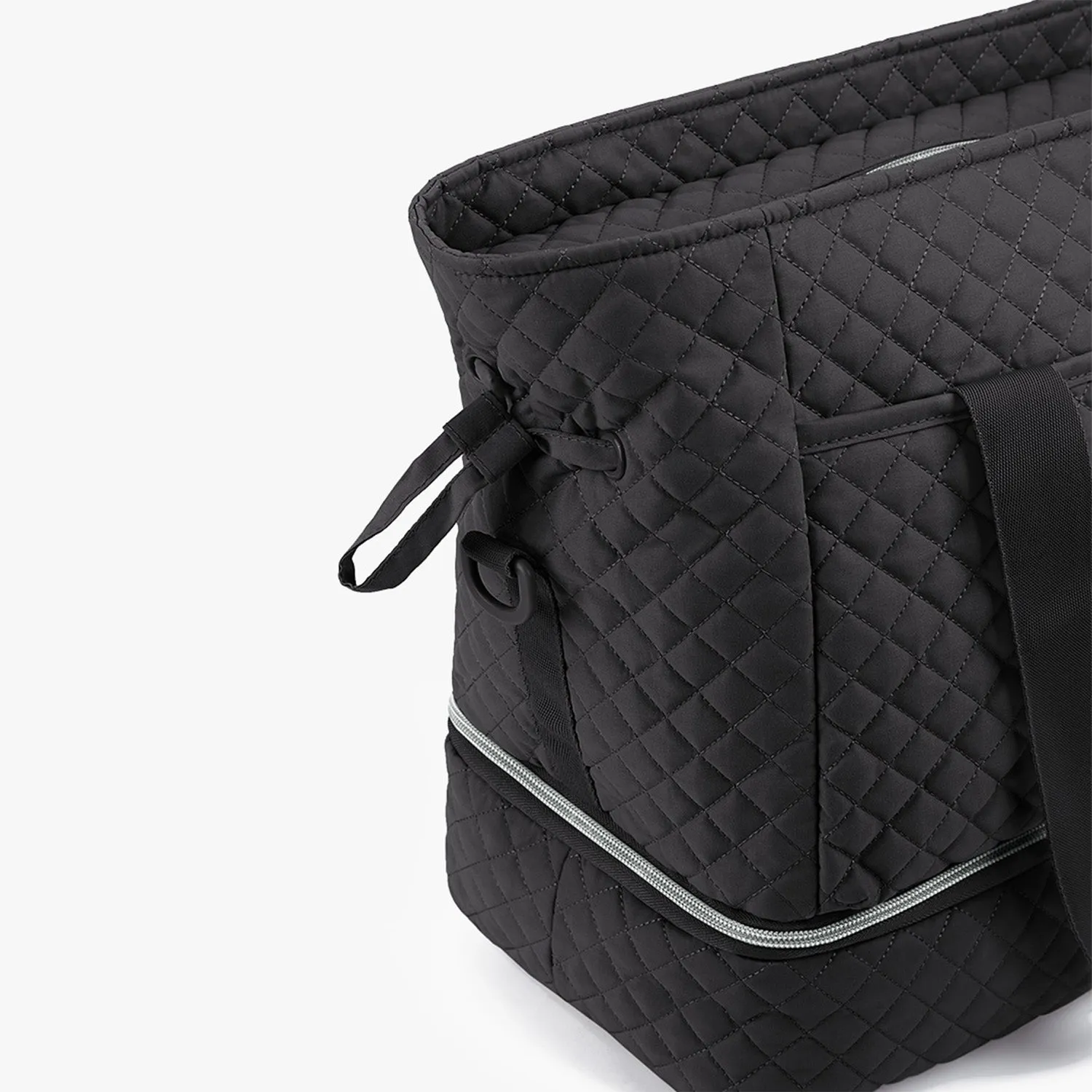 The Wanderland Travel Duffle