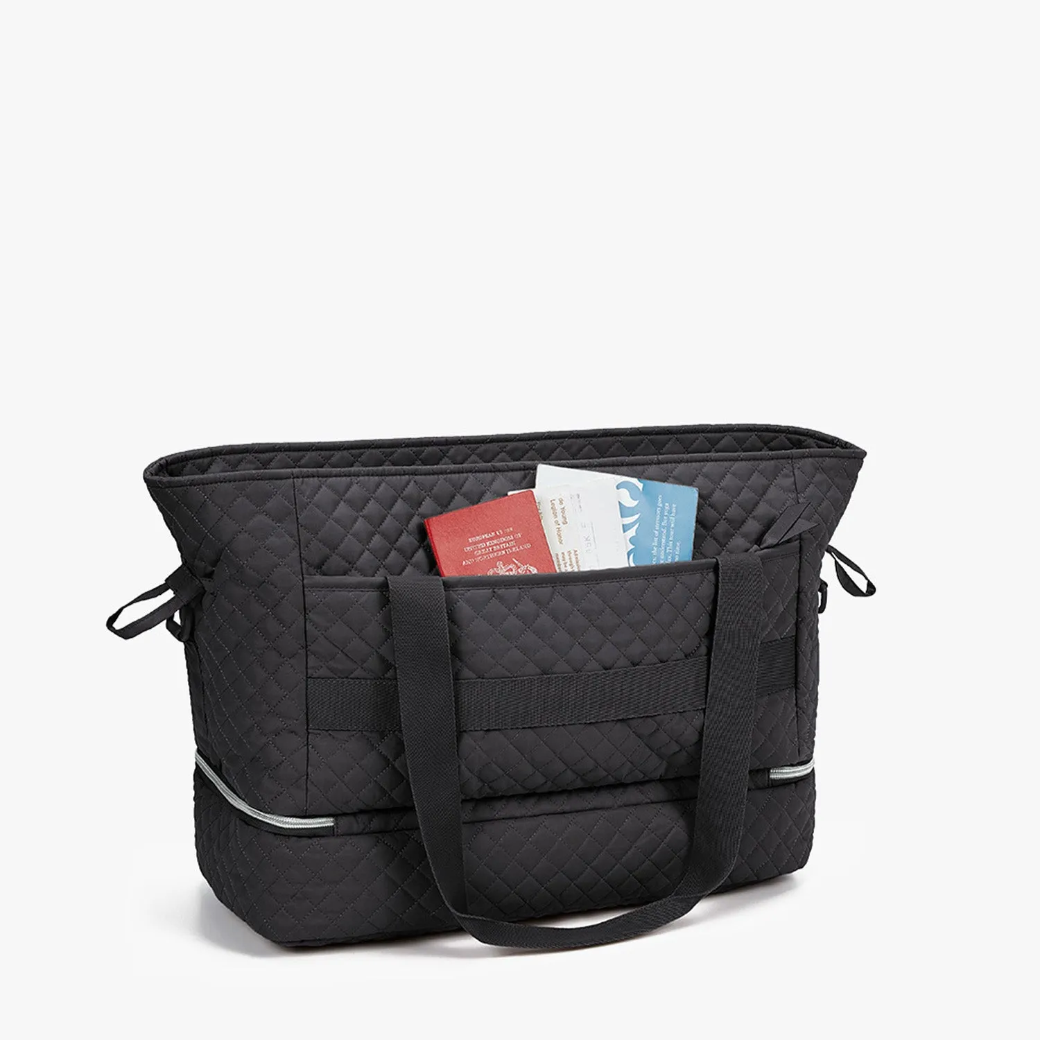 The Wanderland Travel Duffle