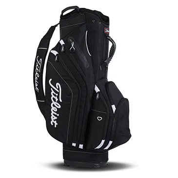 Titleist Custom Lightweight Cart Bag