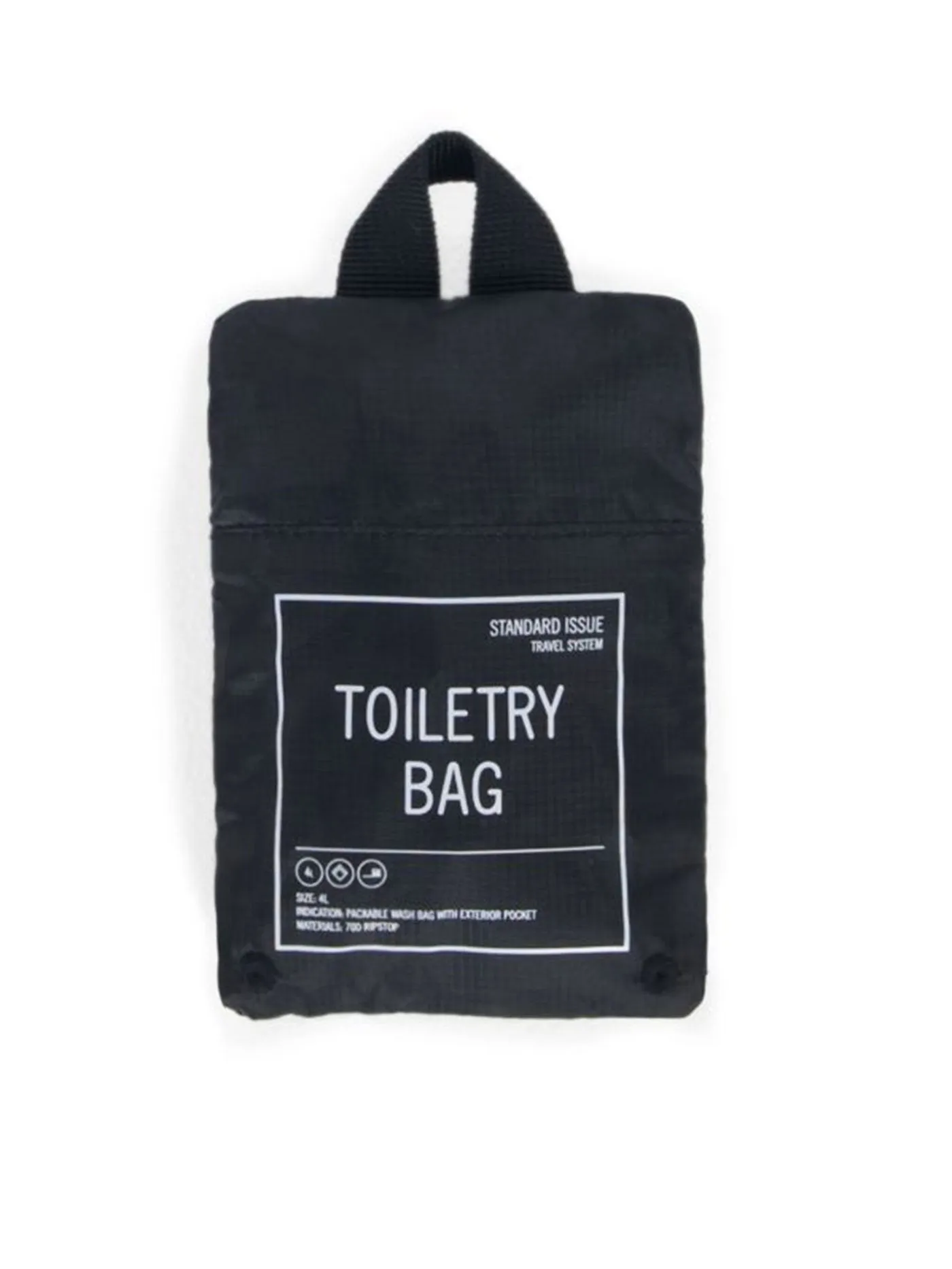 Toiletery Bag