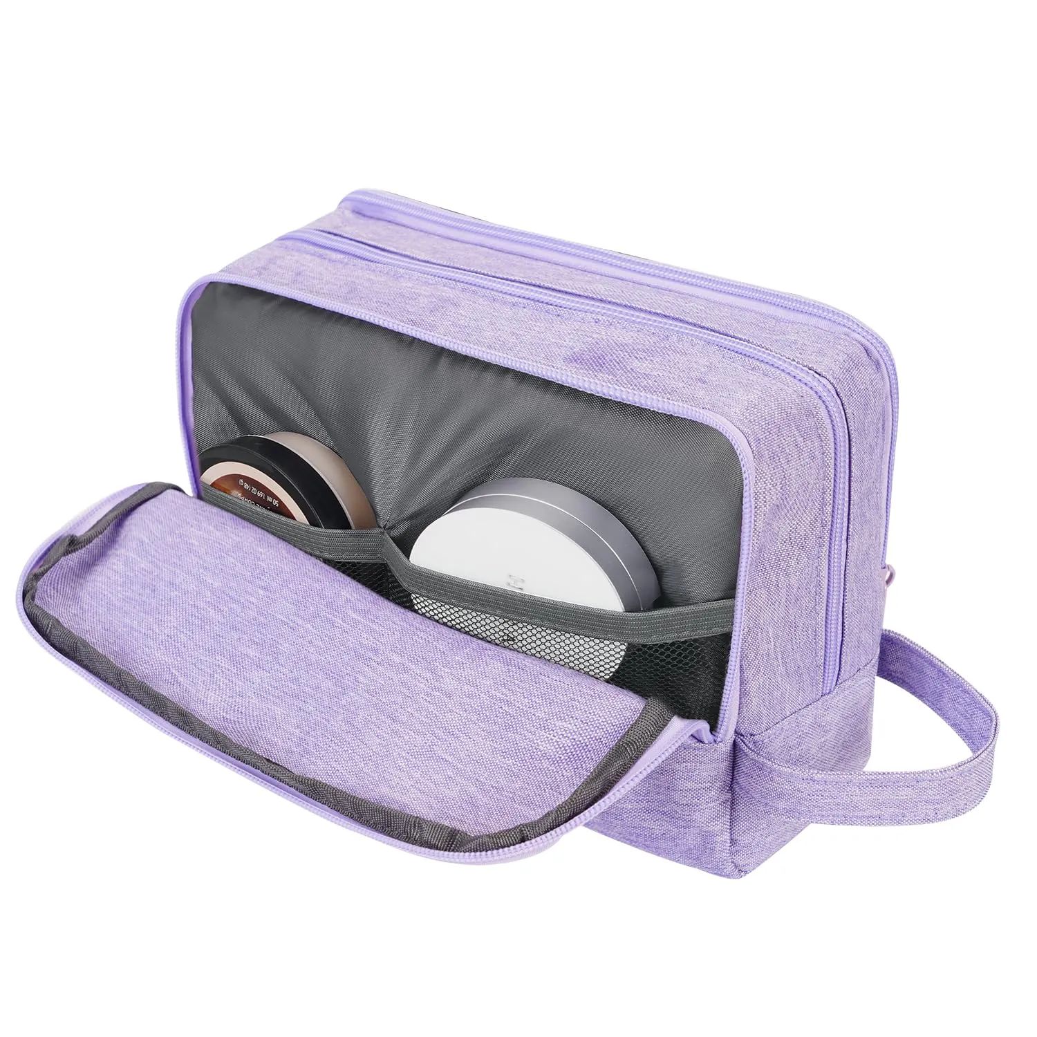 Toiletry Bag Dopp Kit for Traveling