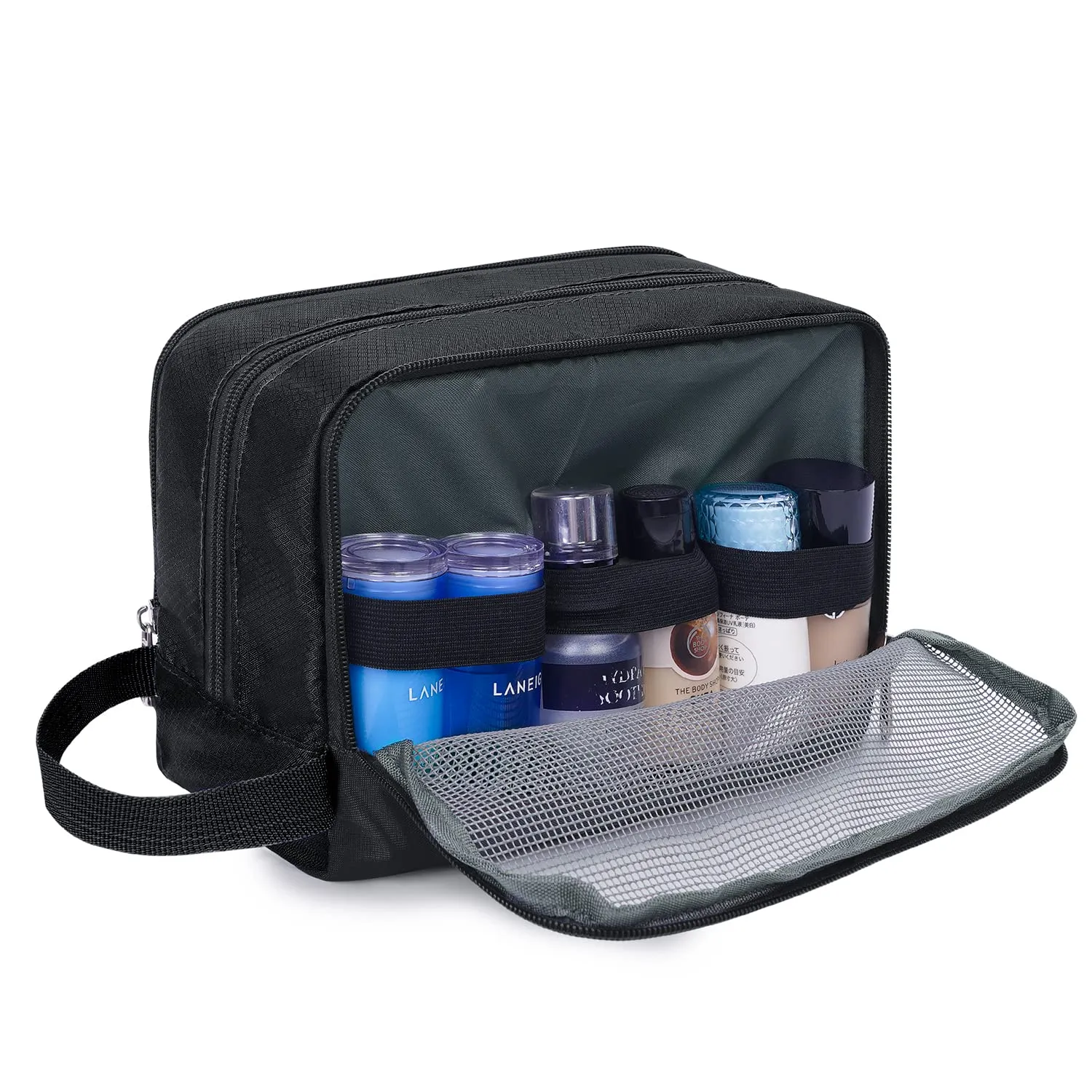 Toiletry Bag Dopp Kit for Traveling