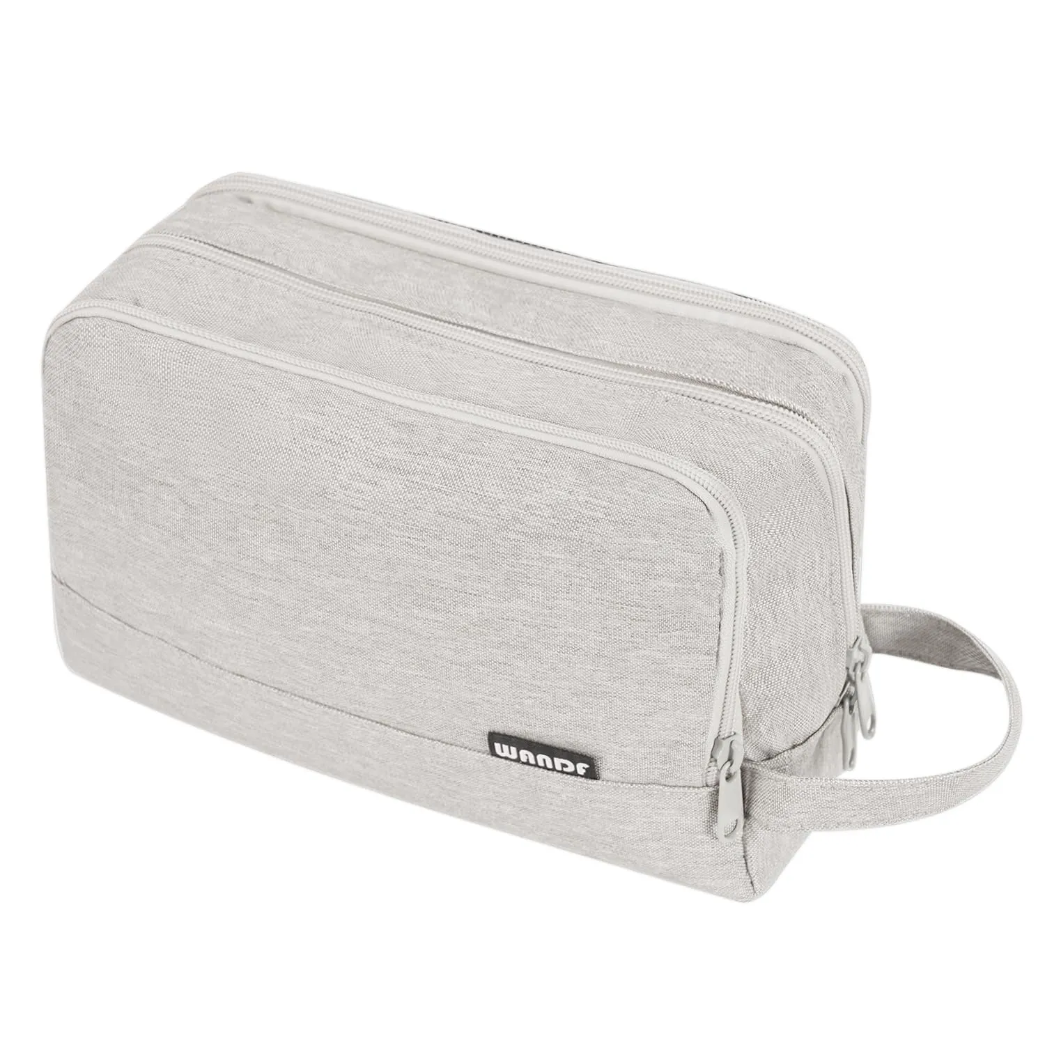 Toiletry Bag Dopp Kit for Traveling