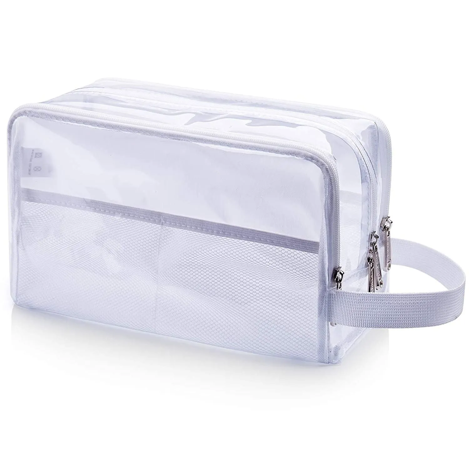 Toiletry Bag Dopp Kit for Traveling